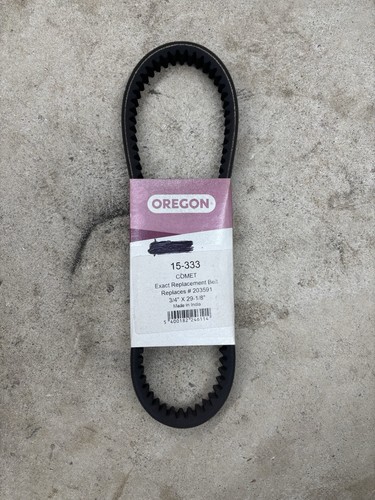 Oregon 333 cinghia - 15-333,