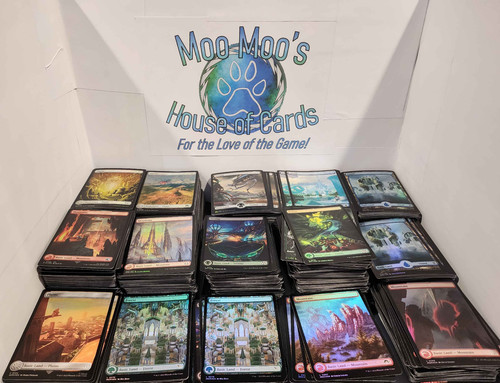 Magic the gathering full - full, art