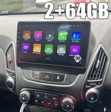 Carplay 2+64GB Android 15