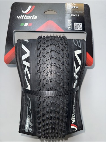 Mountain bike vittoria aka - mountain,