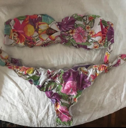 Costume bikini tezuk - bikini, fantasia