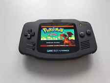 Console GBA Nera Black |