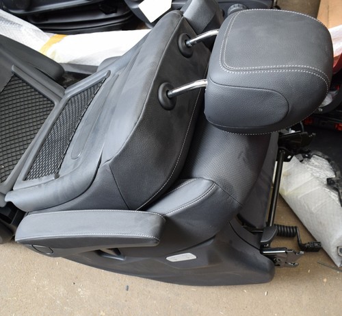 Mercedes w447 sedile singolo - sedile,