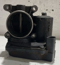 CORPO FARFALLATO PER