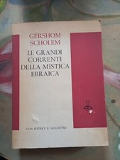 Le Grandi Correnti Della