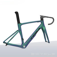 Set telaio bici da strada in