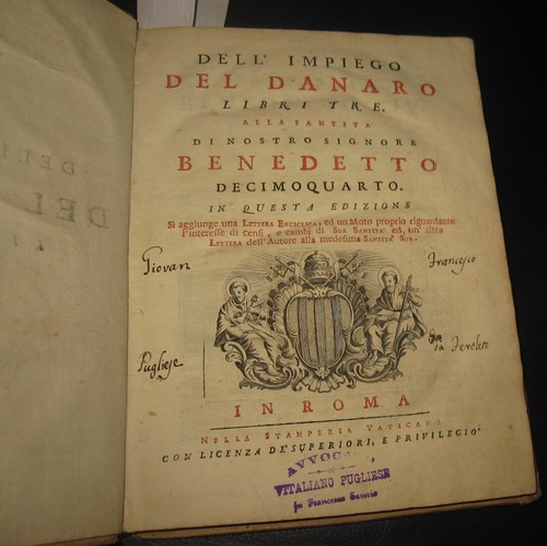 1745 scipione maffei - 1745,
