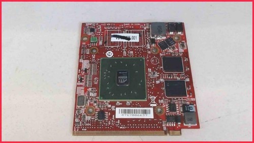 Scheda video gpu - gpu, ati