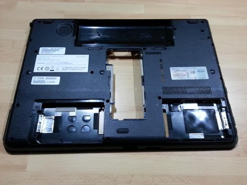 Scocca packard bell - bell, easynote