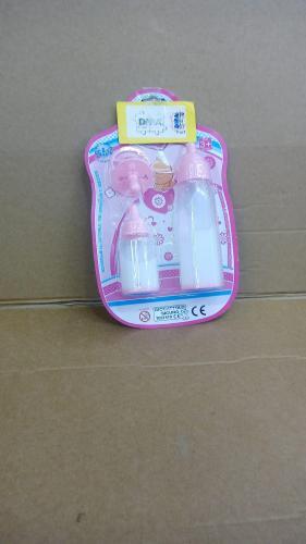 Blister biberon magici - blister, +