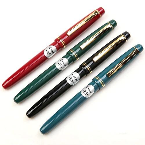 Pilot 78g fountain pen - pilot,