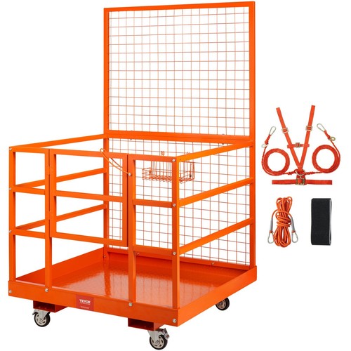 Cestello piattaforma per