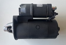 MOTORINO AVVIAMENTO 11520 FIAT DOBLO FIORINO TEMPRA LANCIA Y10 DELTA DEDRA PRISM