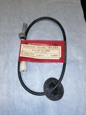 Cavo Contachilometri Fiat 127