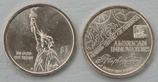 USA DOLLARO D'INNOVAZIONE