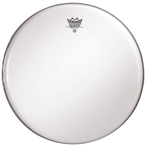 Testina batteria remo - testina,