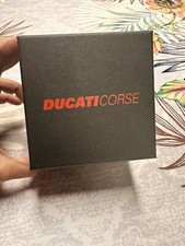 orologio  DUCATI CORSE POWER