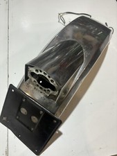 Parafango Posteriore  Benelli
