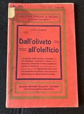 Vito Casieri - Dall'oliveto