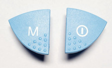 Roche Coaguchek XS Set di