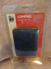 NUOVA CUSTODIA IN PELLE COMPAQ