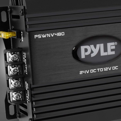 Pyle pswnv480 power - pyle,