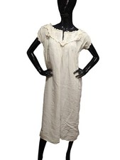 Antico Camicione Camicia Da