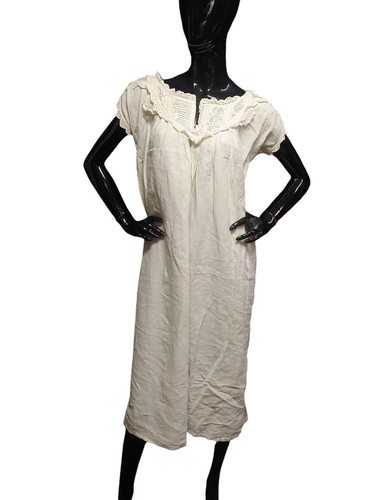 Antico camicione camicia - camicia, da