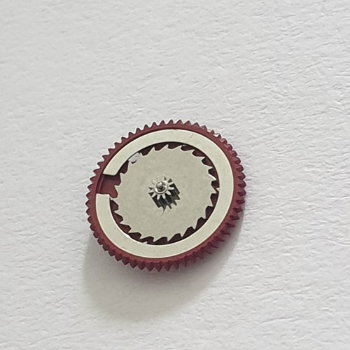 Rolex cal 3135 ref - cal.3135, ref.540