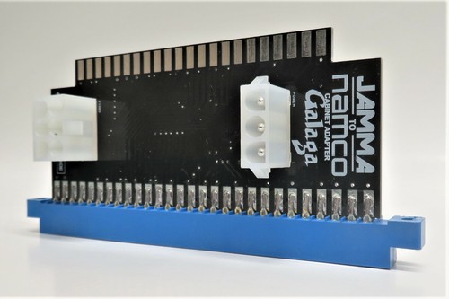 Jamma namco cabinet - jamma, to