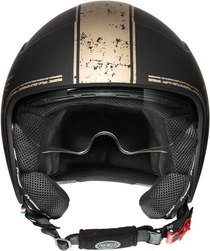 Casco premier rocker or19 - casco, bm