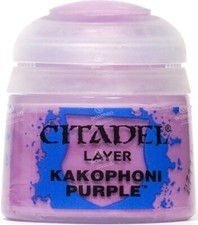 Citadel Colori Warhammer