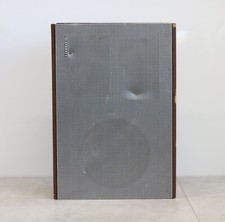 Un altoparlante vintage di