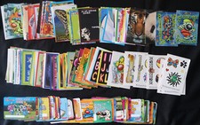 Pizzardi Editore, Amici Cucciolotti 2020: 126 figurine diverse e 7 card diverse