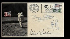 Busta da collezione Moon