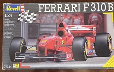 Revell - Formula 1 - Ferrari F 310 B /124 COD. 07214 #5