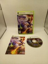 The Legend of Spyro: Dawn of