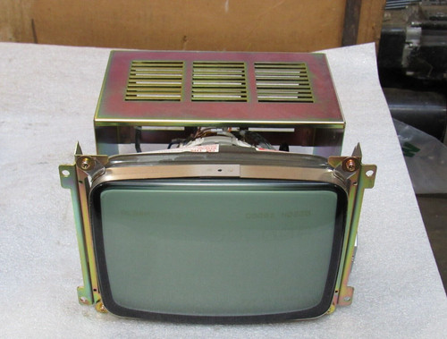 Yaskawa yasnac monitor - yaskawa,