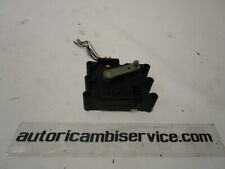 5118N MOTORINO SCATOLA RISCALDAMENTO MAZDA 6 SW 2.0 D 100KW 5M 5P (2005) RICAMBI