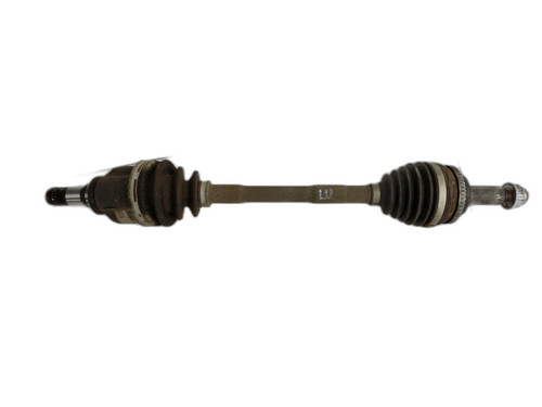 Albero motore semiasse - albero,
