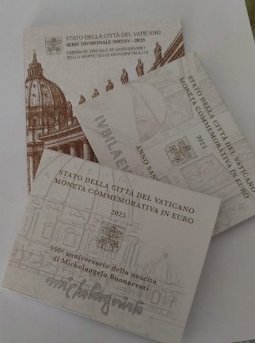 Vaticano 2025 sede - vaticano,