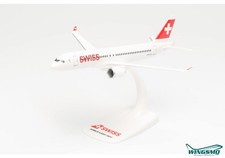 Herpa Wings Swiss
