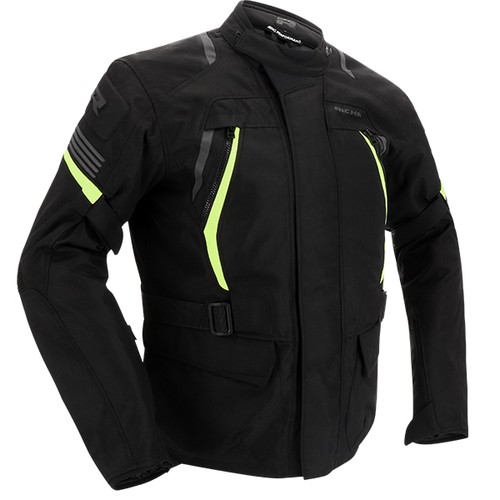Richa phantom giacca moto - phantom, 3