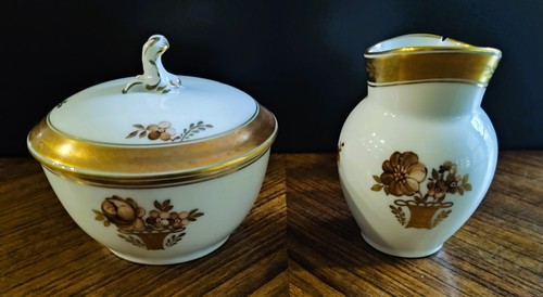 1951 royal copenhagen mini - royal,