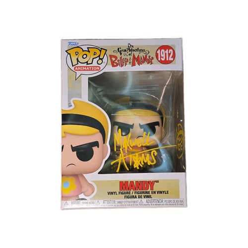 Funko pop grim adventures - pop!,