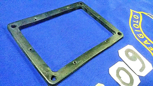 Guarnizione fiat fanale - fiat,