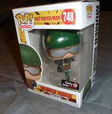 Funko Pop! One Punch Man