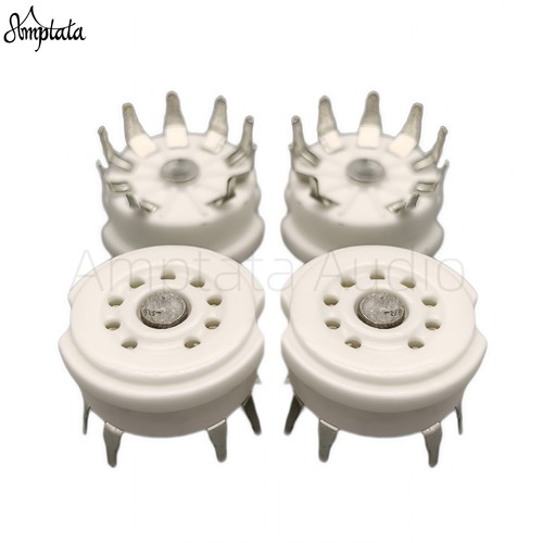 Amptata 10pcs presa per tubi - amptata,