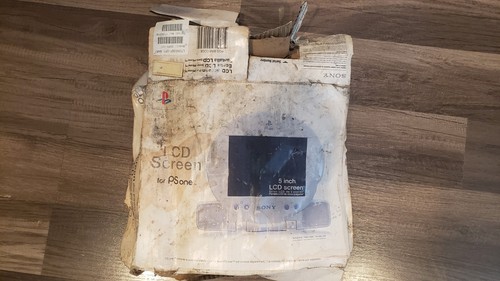 Solo scatola per sony - scatola,
