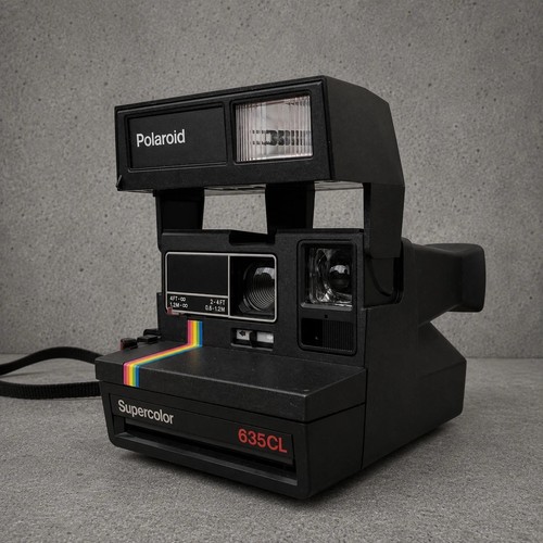 Macchina fotografica vintage